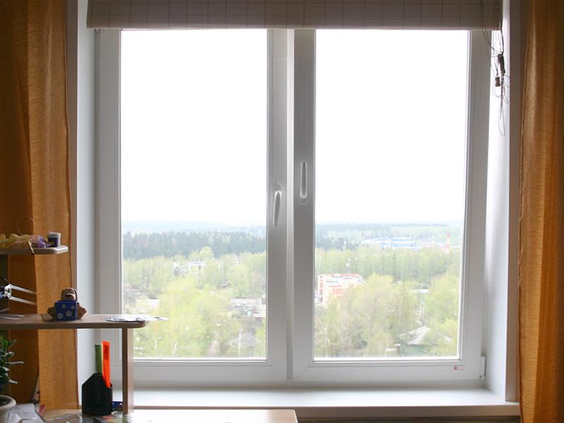 Заказать пластиковые окна в Томске и Северске от компании Альфа строй. Пластиковые окна в Томске цены от производителя!